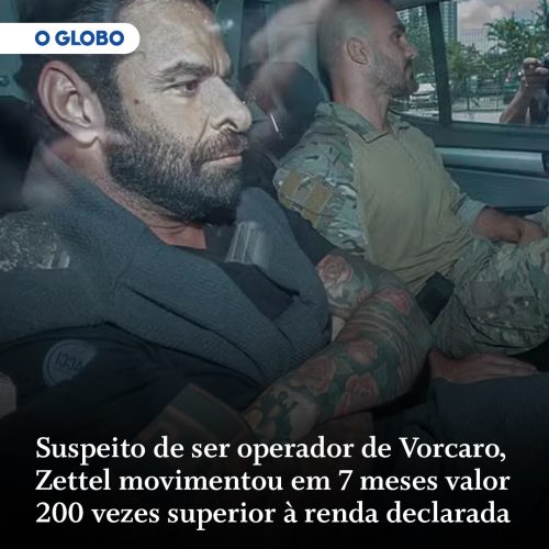 Movimentação milionária do Pastor Evangélico Fabiano Zettel aumenta as suspeitas de desvios de recursos fraudulentos