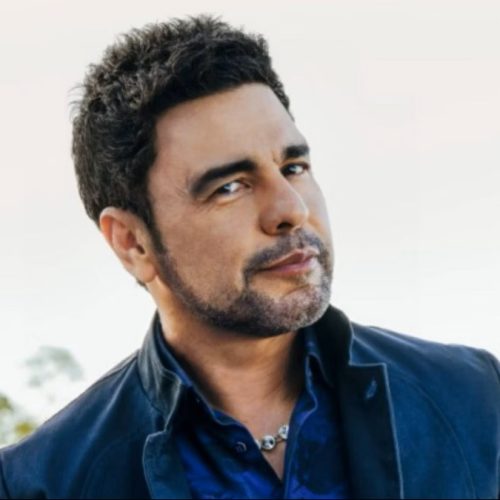 SBT mantém especial de Natal de Zezé Di Camargo apesar de críticas do cantor